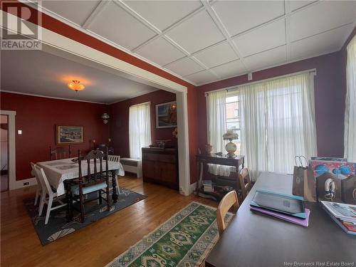 12 Pettes Cove Road, Grand Manan, NB - Indoor