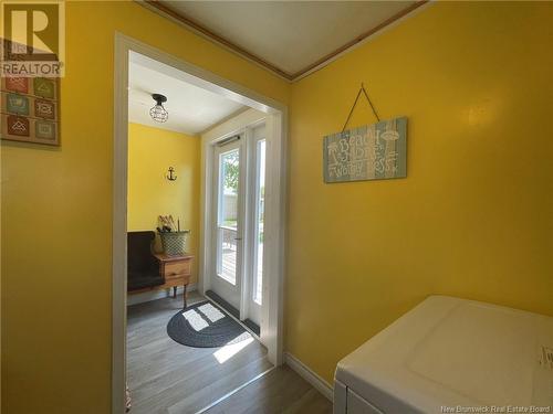 12 Pettes Cove Road, Grand Manan, NB - Indoor Photo Showing Other Room