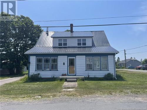 12 Pettes Cove Road, Grand Manan, NB - Outdoor