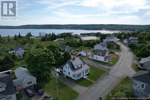 12 Pettes Cove Road, Grand Manan, NB - Outdoor With Body Of Water With View