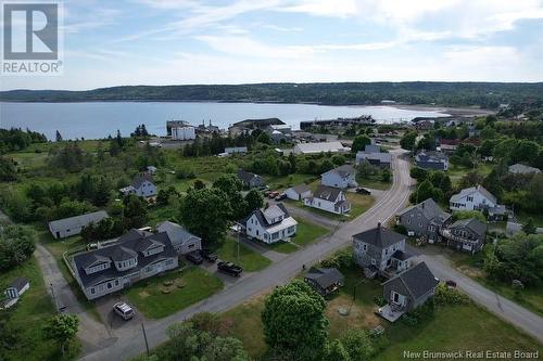 12 Pettes Cove Road, Grand Manan, NB - Outdoor With Body Of Water With View