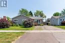 119 Queen Mary Rd, Moncton, NB  - Outdoor 