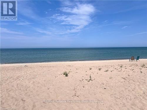 49 Cherokee Lane, Ashfield-Colborne-Wawanosh (Colborne Twp), ON - Outdoor With Body Of Water With View