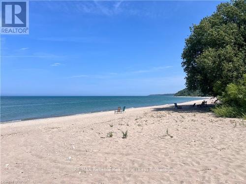 49 Cherokee Lane, Ashfield-Colborne-Wawanosh (Colborne Twp), ON - Outdoor With Body Of Water With View