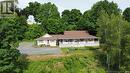 105 Bridge Street, Woodstock, NB  - Outdoor With Deck Patio Veranda 