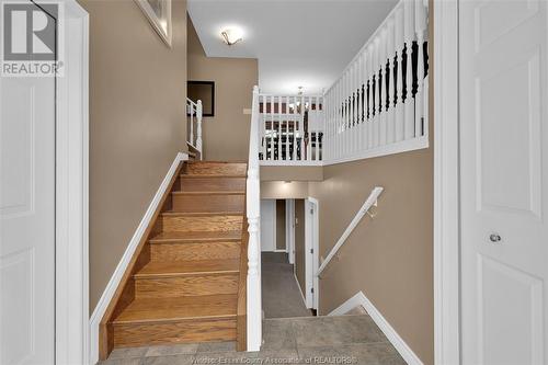 2113 Curry Avenue, Windsor, ON - Indoor Photo Showing Other Room