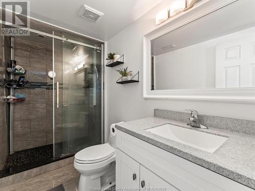 1598 Elmwood, Lakeshore, ON - Indoor Photo Showing Bathroom