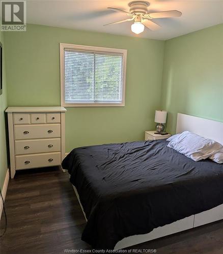 1598 Elmwood, Lakeshore, ON - Indoor Photo Showing Bedroom