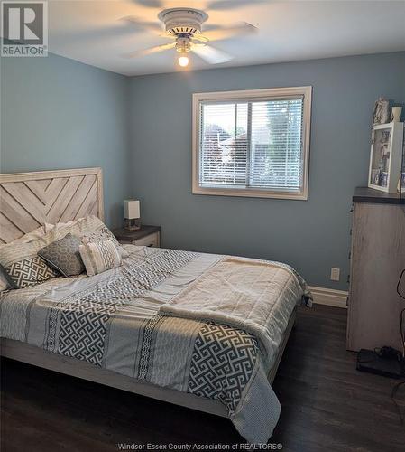 1598 Elmwood, Lakeshore, ON - Indoor Photo Showing Bedroom