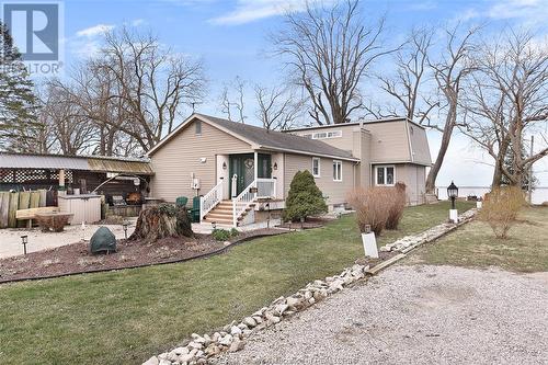 55 Beaudoin Sideroad, Amherstburg, ON - Outdoor