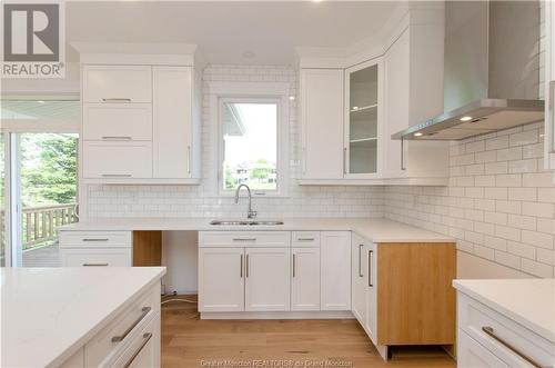 23 Congressional, Moncton, NB - Indoor Photo Showing Kitchen