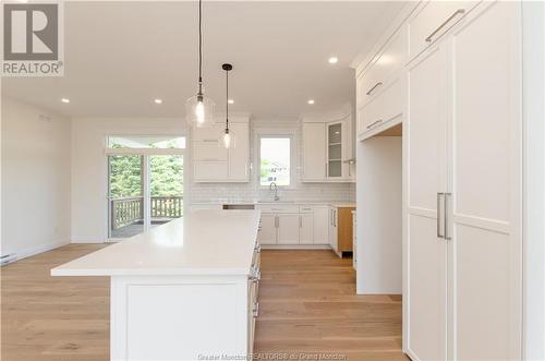 23 Congressional, Moncton, NB - Indoor Photo Showing Kitchen