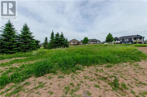 23 Congressional, Moncton, NB - Outdoor