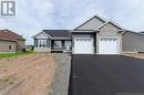 23 Congressional, Moncton, NB  - Outdoor With Facade 