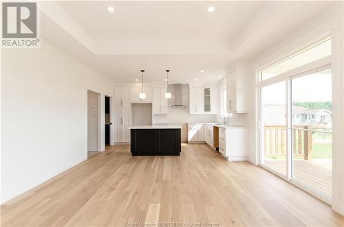 12 Congressional, Moncton, NB - Indoor Photo Showing Kitchen