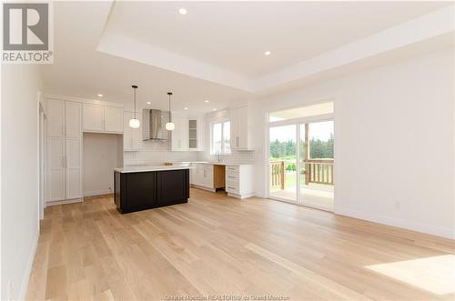 12 Congressional, Moncton, NB - Indoor Photo Showing Kitchen