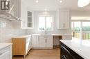 12 Congressional, Moncton, NB  - Indoor Photo Showing Kitchen 