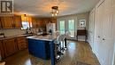 1384 Baisley Road, Saint-Jacques, NB  - Indoor Photo Showing Kitchen 