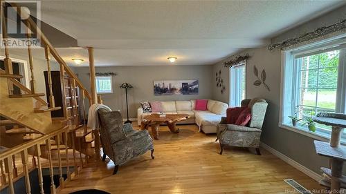 1384 Baisley Road, Saint-Jacques, NB - Indoor