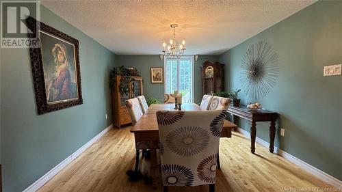 1384 Baisley Road, Saint-Jacques, NB - Indoor Photo Showing Other Room