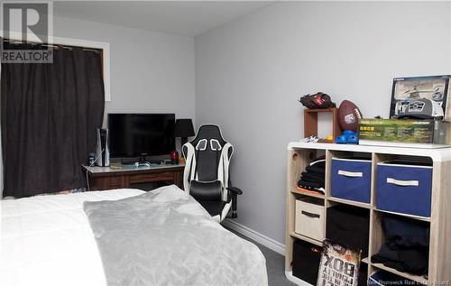 124 Eastwood Drive, Woodstock, NB - Indoor Photo Showing Bedroom