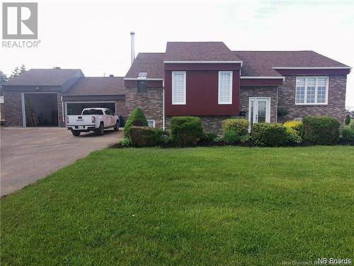 420 Principale, Petit-Rocher, NB - Outdoor