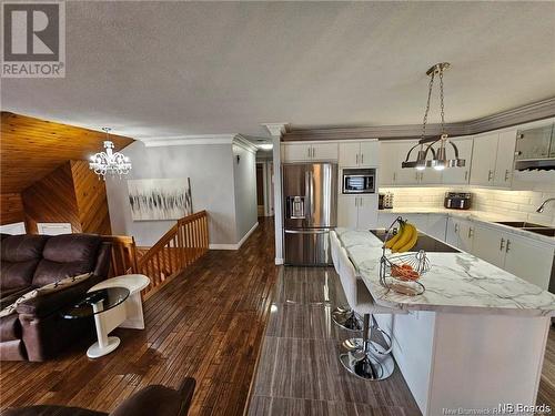 420 Principale, Petit-Rocher, NB - Indoor Photo Showing Kitchen