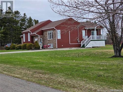 420 Principale, Petit-Rocher, NB - Outdoor