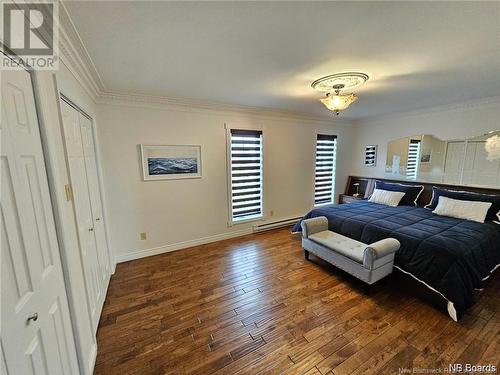 420 Principale, Petit-Rocher, NB - Indoor Photo Showing Bedroom