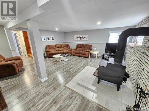 420 Principale, Petit-Rocher, NB - Indoor