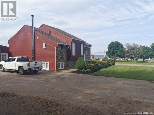 420 Principale, Petit-Rocher, NB - Outdoor