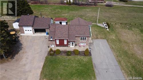 420 Principale, Petit-Rocher, NB - Outdoor