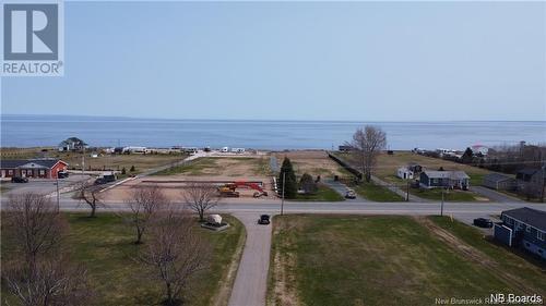 420 Principale, Petit-Rocher, NB - Outdoor With Body Of Water With View