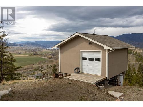 788 Deer Drive, Kamloops, BC - Outdoor