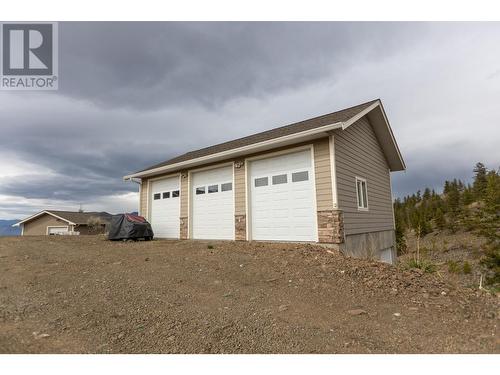 788 Deer Drive, Kamloops, BC - Outdoor