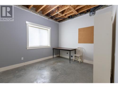 788 Deer Drive, Kamloops, BC - Indoor Photo Showing Basement