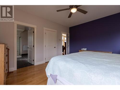 788 Deer Drive, Kamloops, BC - Indoor Photo Showing Bedroom