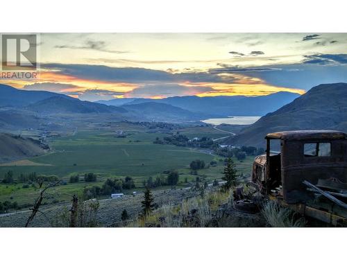 788 Deer Drive, Kamloops, BC - Outdoor With View