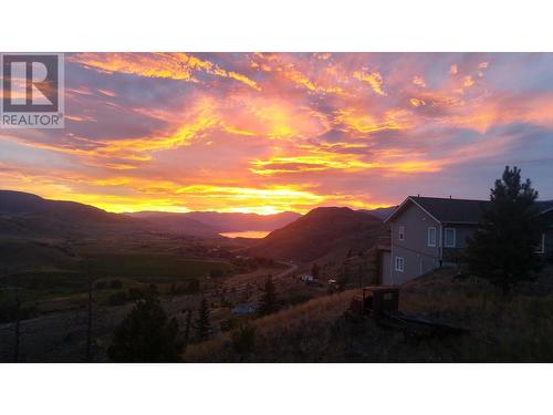 788 Deer Drive, Kamloops, BC - Outdoor With View