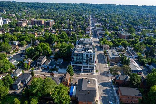 101 Locke Street S|Unit #409, Hamilton, ON 