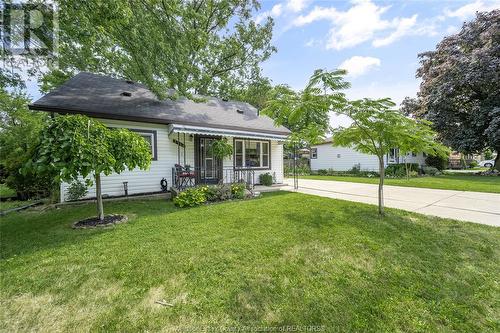 2714 Lloyd George, Windsor, ON - Outdoor