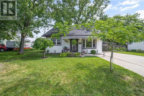 2714 Lloyd George, Windsor, ON - Outdoor