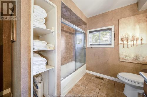 2714 Lloyd George, Windsor, ON - Indoor Photo Showing Bathroom