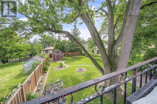 2714 Lloyd George, Windsor, ON - Outdoor