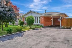 834 WESTMINSTER Drive S  Cambridge, ON N3H 1V2