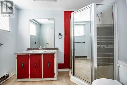 296 Lemarchant Road, St. John'S, NL - Indoor Photo Showing Bathroom