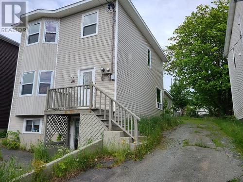 296 Lemarchant Road, St. John'S, NL - Outdoor