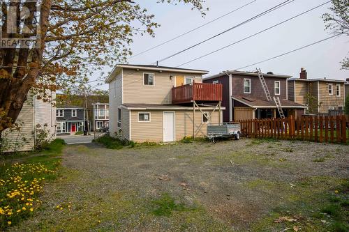 296 Lemarchant Road, St. John'S, NL - Outdoor