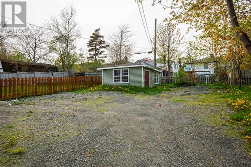 296 Lemarchant Road, St. John'S, NL - Outdoor