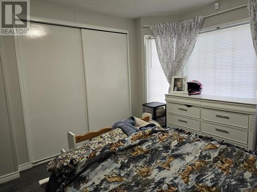 4021 Jade Drive, Prince George, BC - Indoor Photo Showing Bedroom